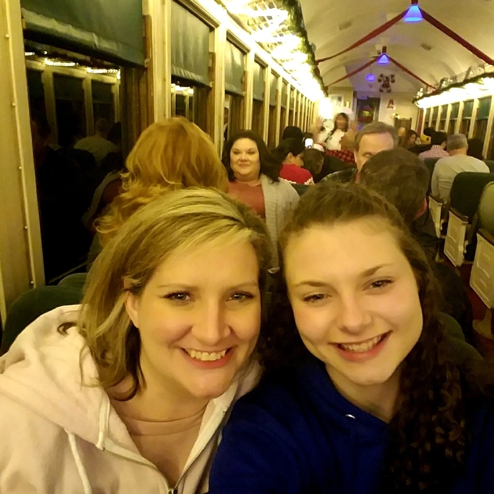 Meet your Posher, Ruth